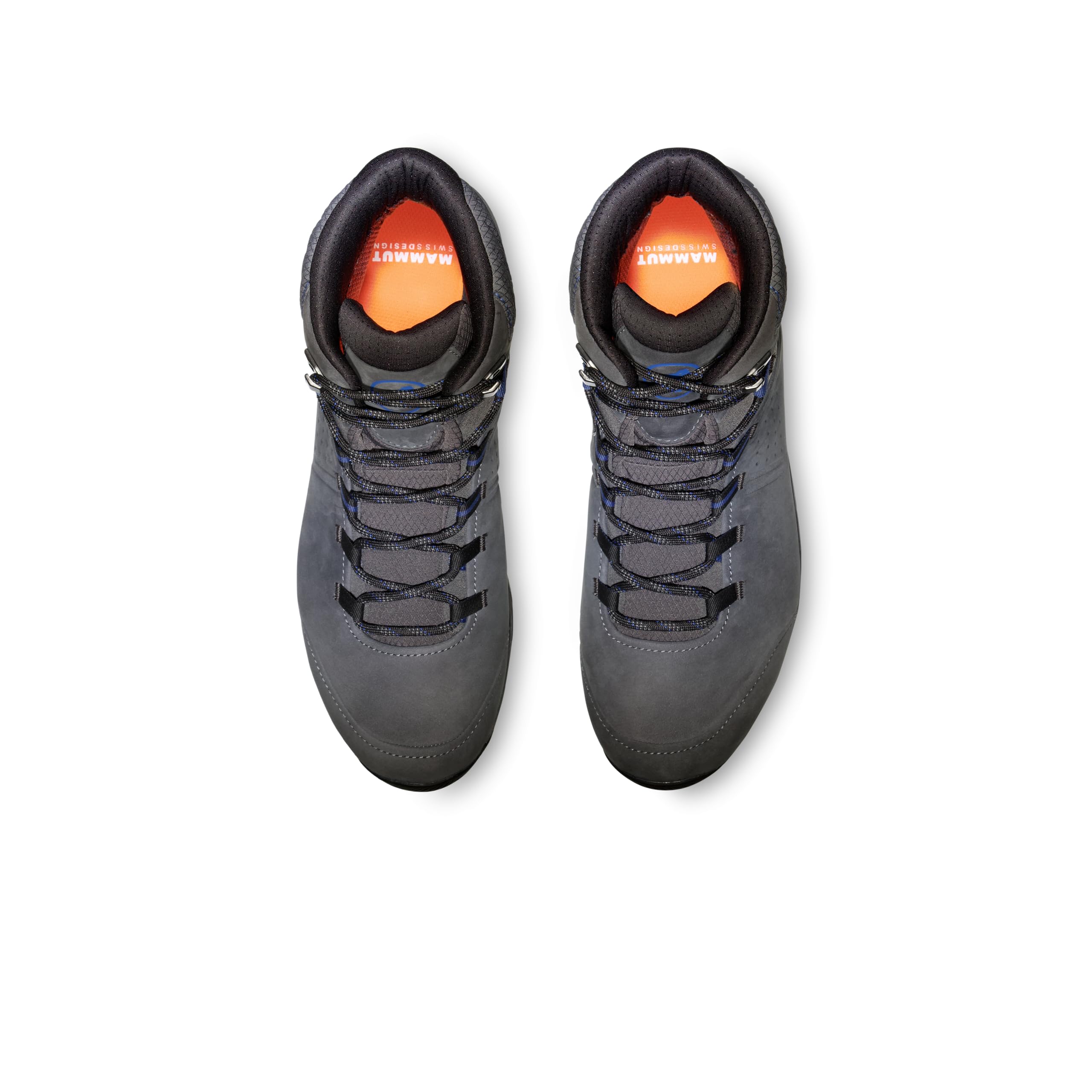Mammut Mężczyźni Mercury Iv Mid Gtxbuty trekkingowe