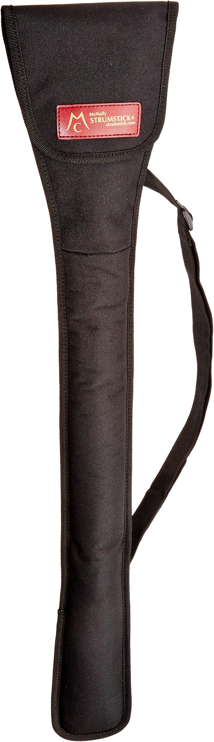 McNally GGB Gig Bag for Strum Stick, Key of G