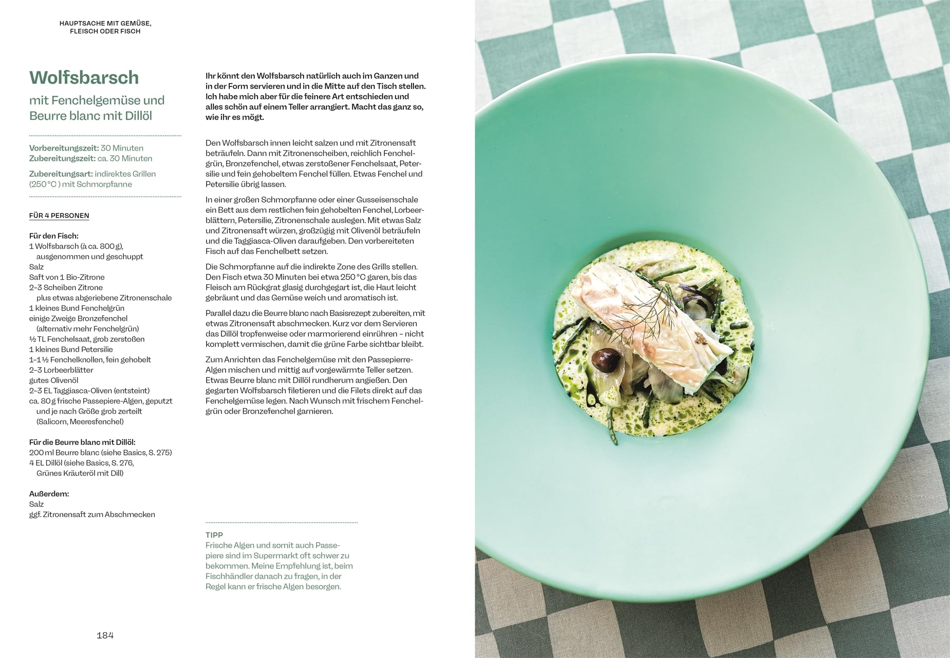 Fire & Dine: Draußen kochen. 130 Rezepte zum Grillen, Kochen, Schmoren und Backen. Das erfrischend andere Koch- und Grillbuch für die Outdoorküche