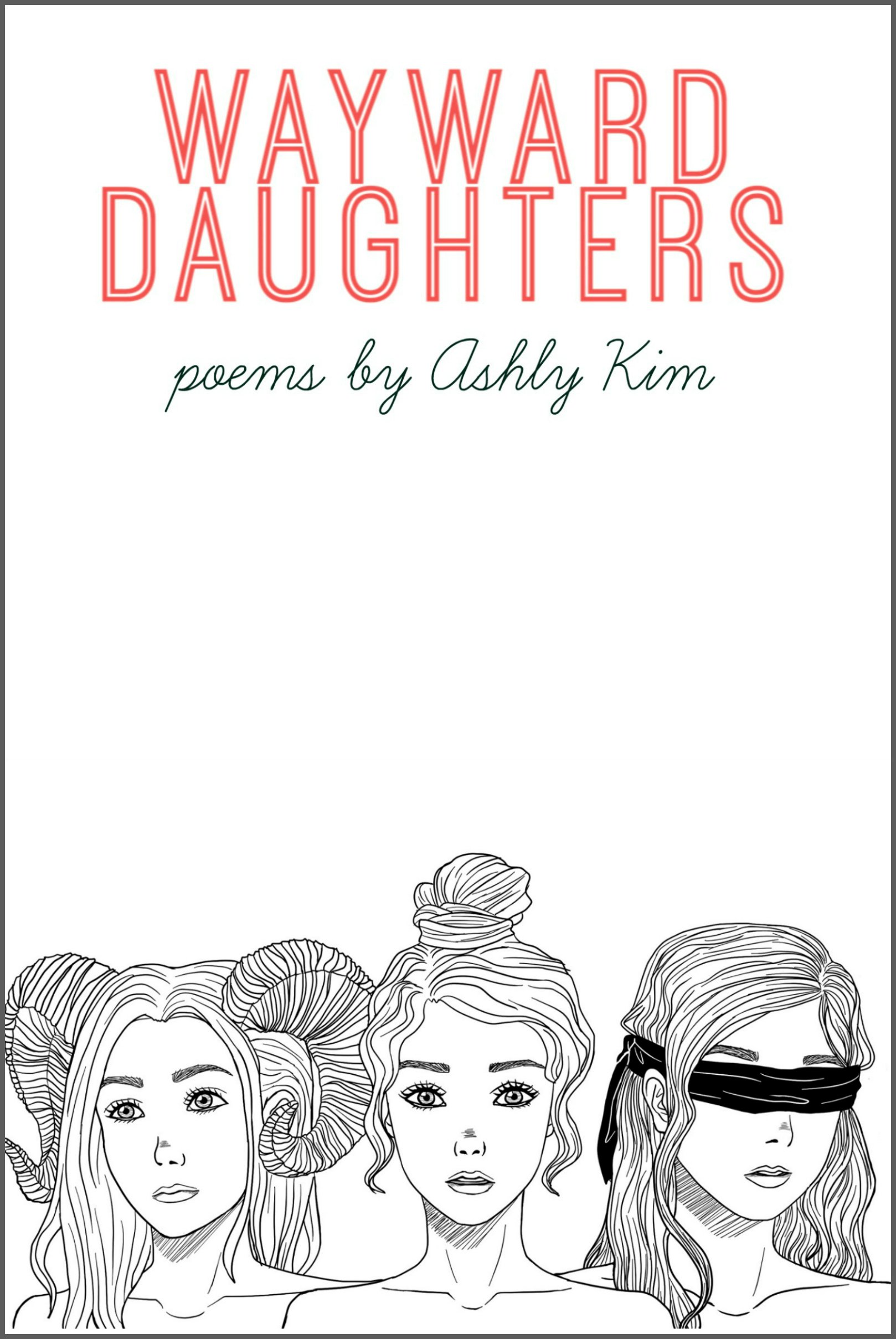 Wayward Daughters