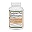 L-Serine Capsules (Third Party Tested) - 2,000mg Servings Used in Clinical Study, 180 Count, 500mg per Capsule (L Serine Amino Acid for Serotonin Production and Brain Support) by Double Wood