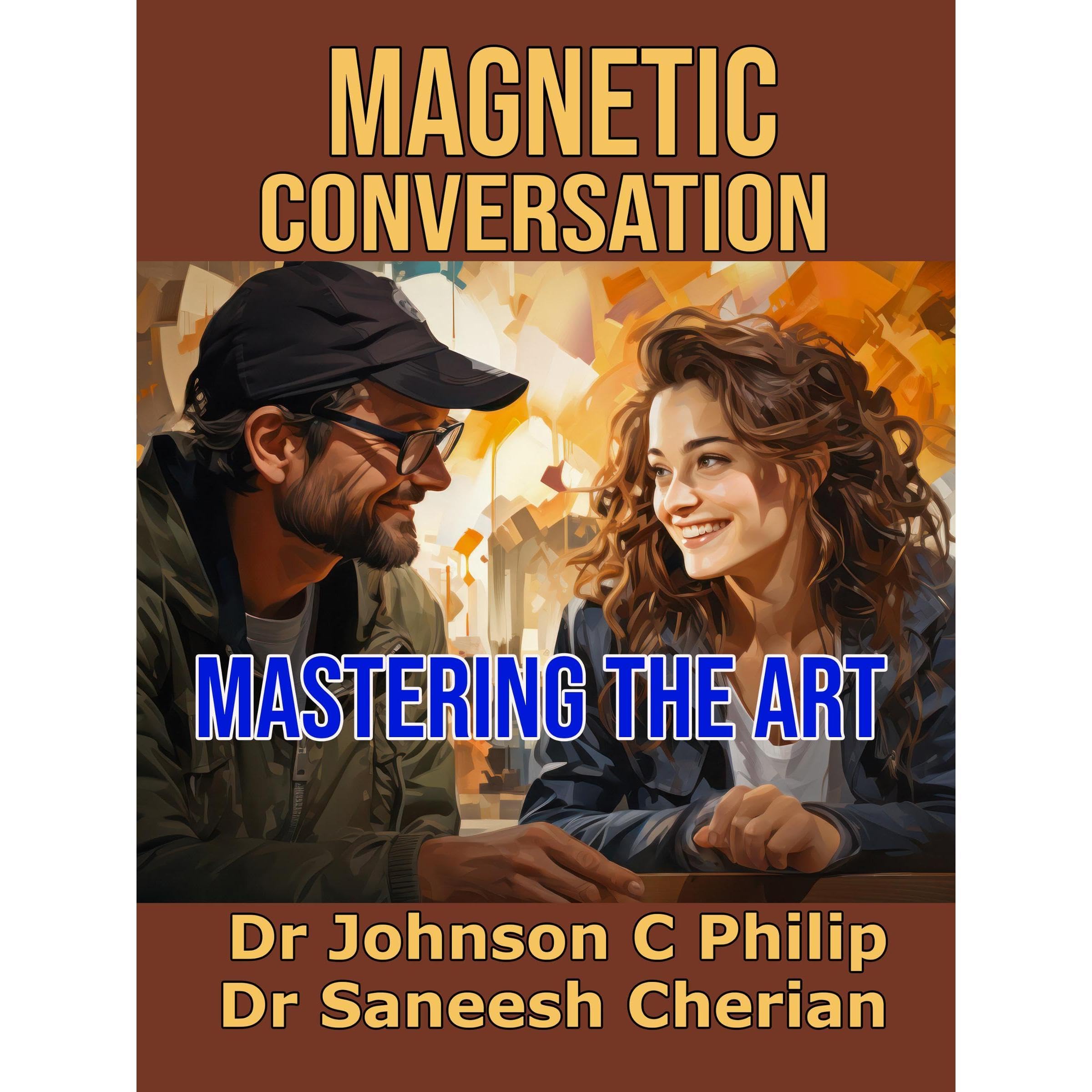 Magnetic Conversation