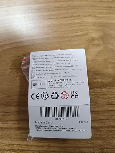 Miniatura 7 de Estuche de transporte para tapones de oídos, mini estuche de almacenamiento para auriculares, organizador de tapones para oídos, estuche de