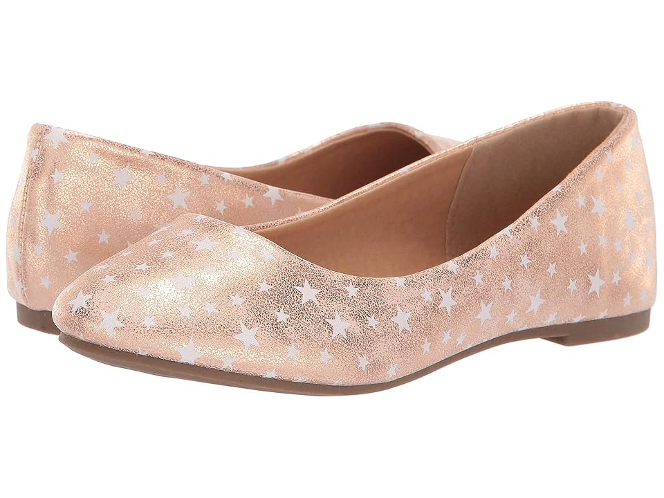 

Report Kids Wildon (Toddler/Little Kid/Big Kid) (Peach) Girl's Shoes