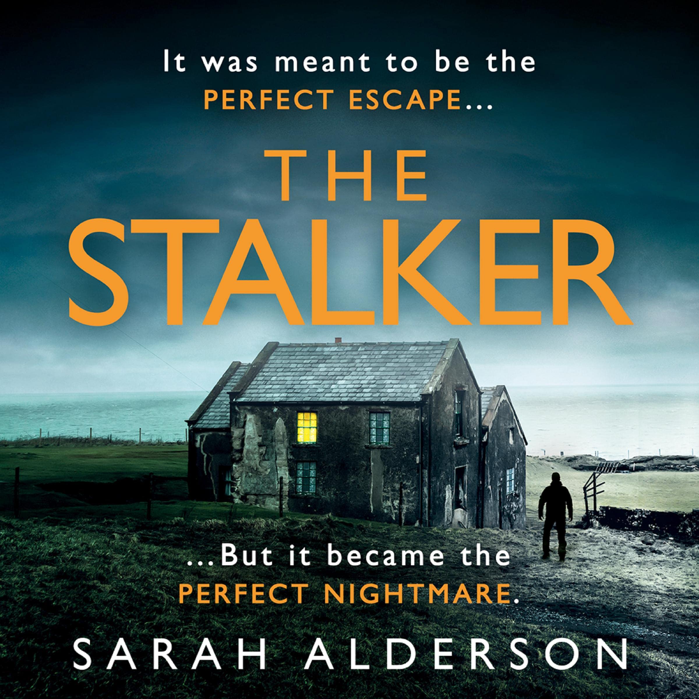 The Stalker
