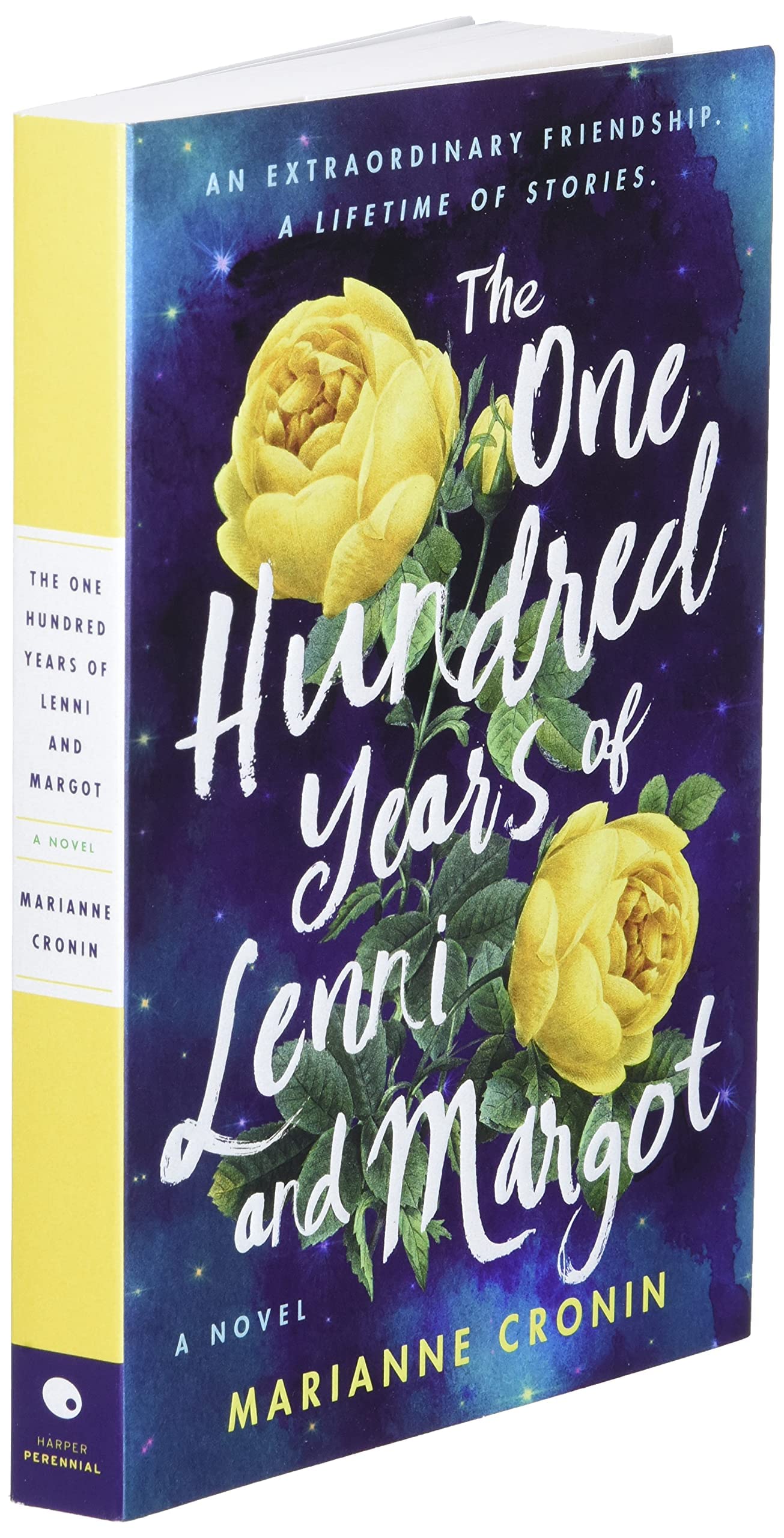 The One Hundred Years of Lenni and Margot: A Summer Beach Read - Image 3