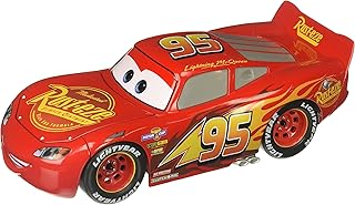 circuito rayo mcqueen
