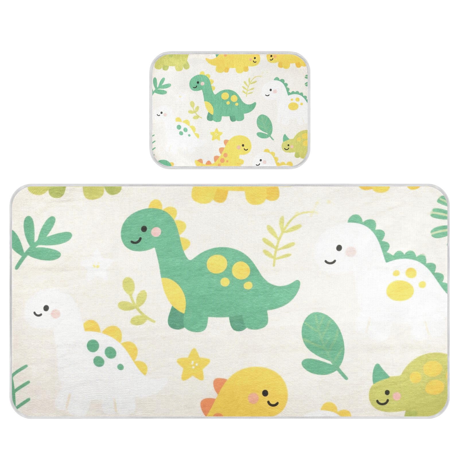 Cooling Baby Mattress Protector Crib 28