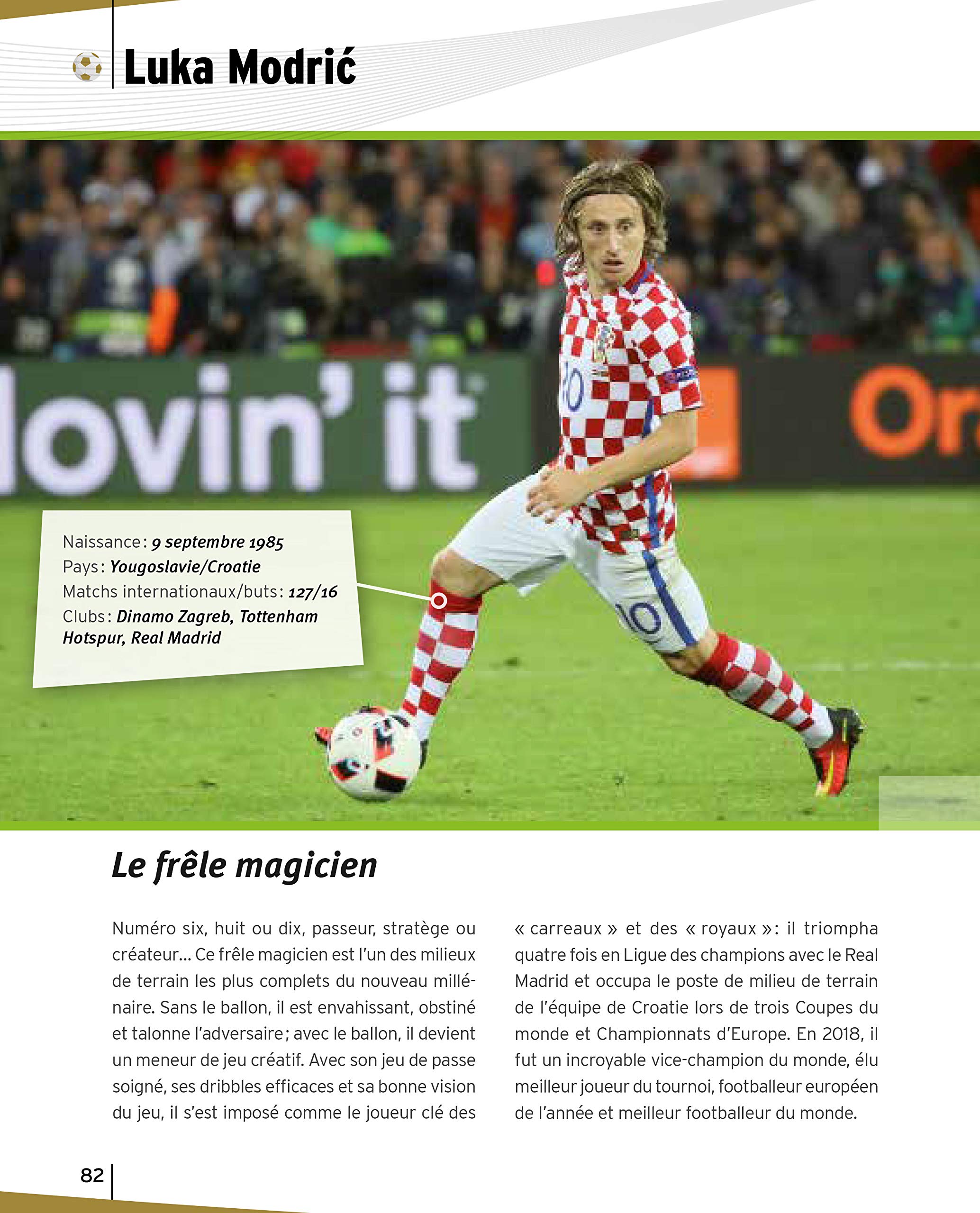 Le Plus Grand Joueur De Foot