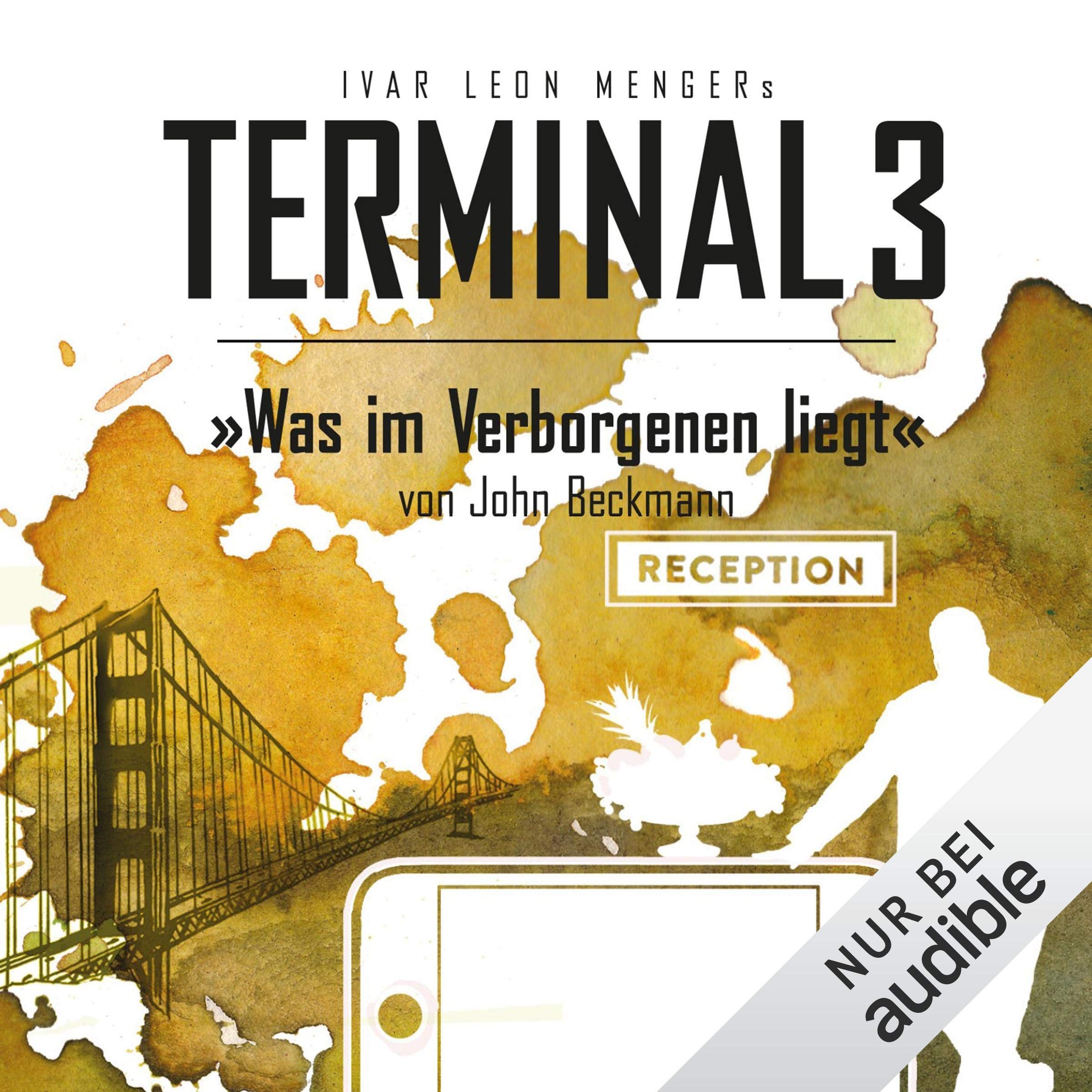 Was im Verborgenen liegt