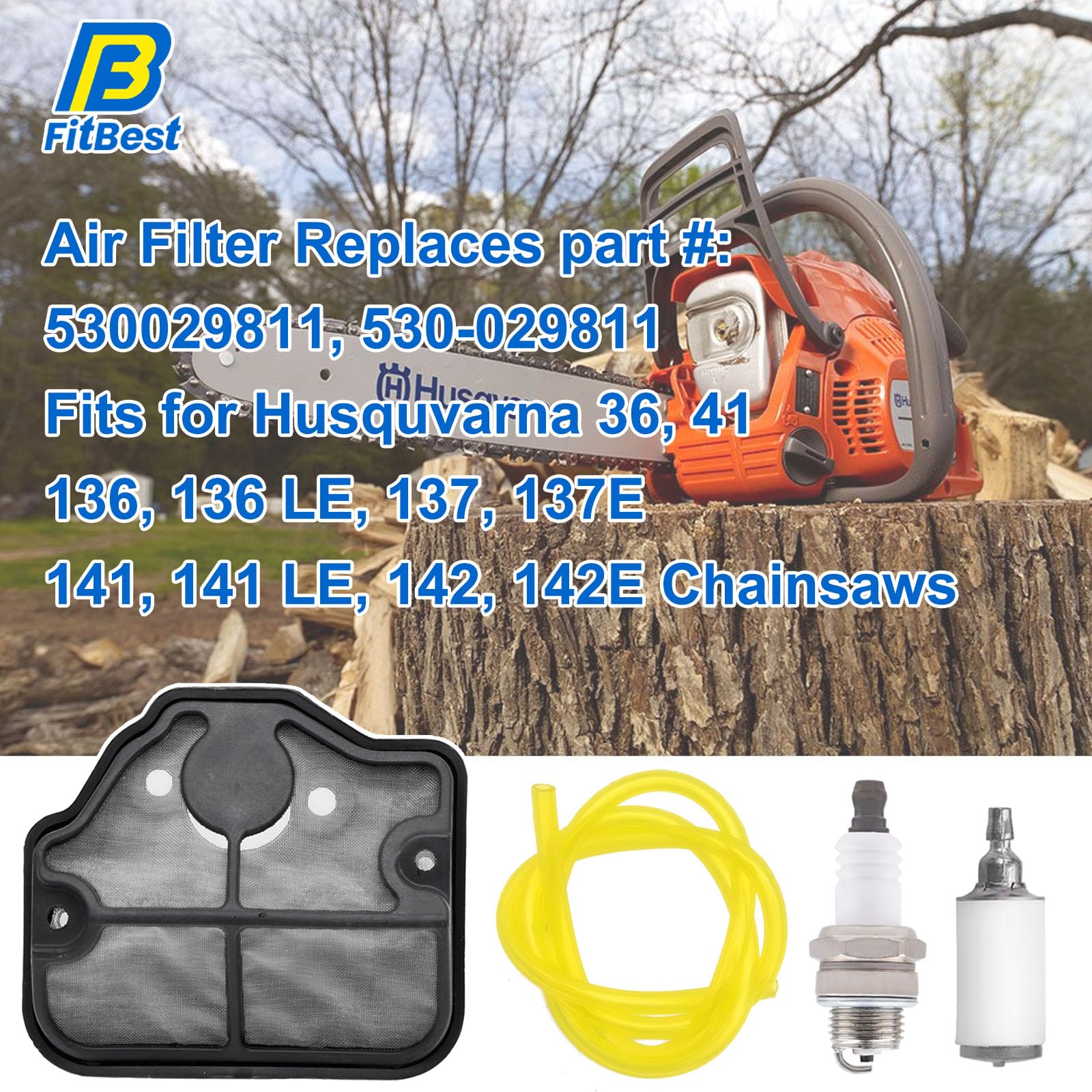 Serbatoio Panda 141 Ricambi Motosega Hyundai Kit Carburatore Carb Per Husqvarna 36 41 136 137 141 142 Motosega Zama C1q W29e 41837664 Spaccalegna A Scoppio Marmitta Simonini Vespa Px 125 - Foto 5