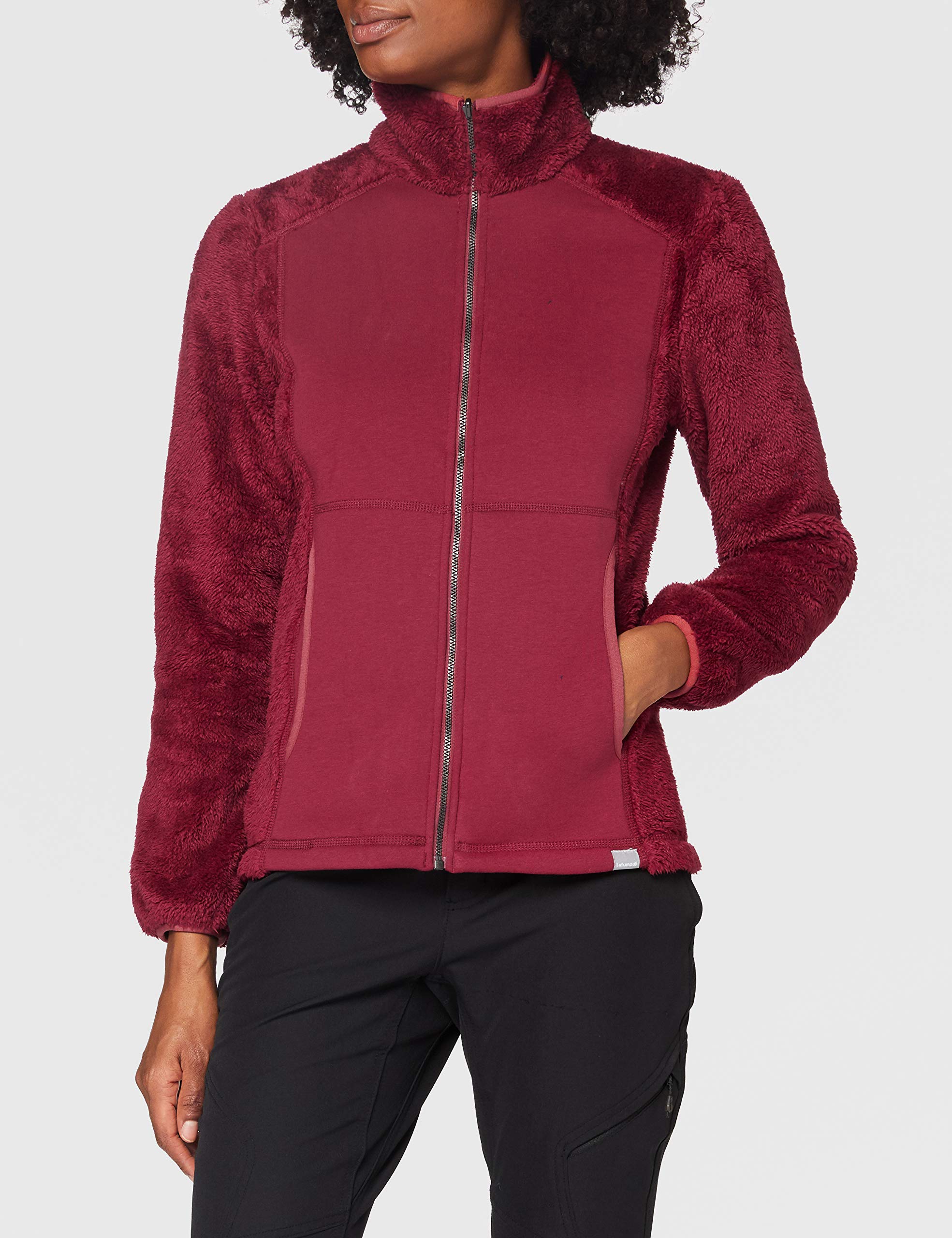 Lafuma Caldo 3in1 Jkt W Giacca 3 In 1 Donna