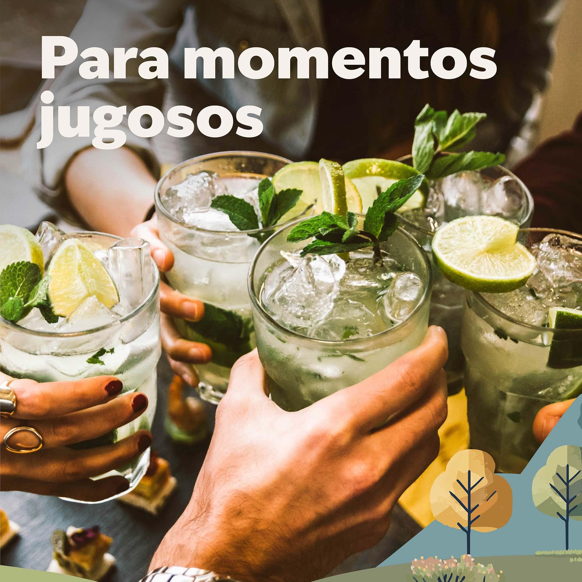 kjøk Premium Exprimidor de limón manual – exprimidor de cítricos para limones, limas y naranjas pequeñas – zumo sin semillas y sin esfuerzo, apto para lavavajillas – para cocina, bar y cócteles