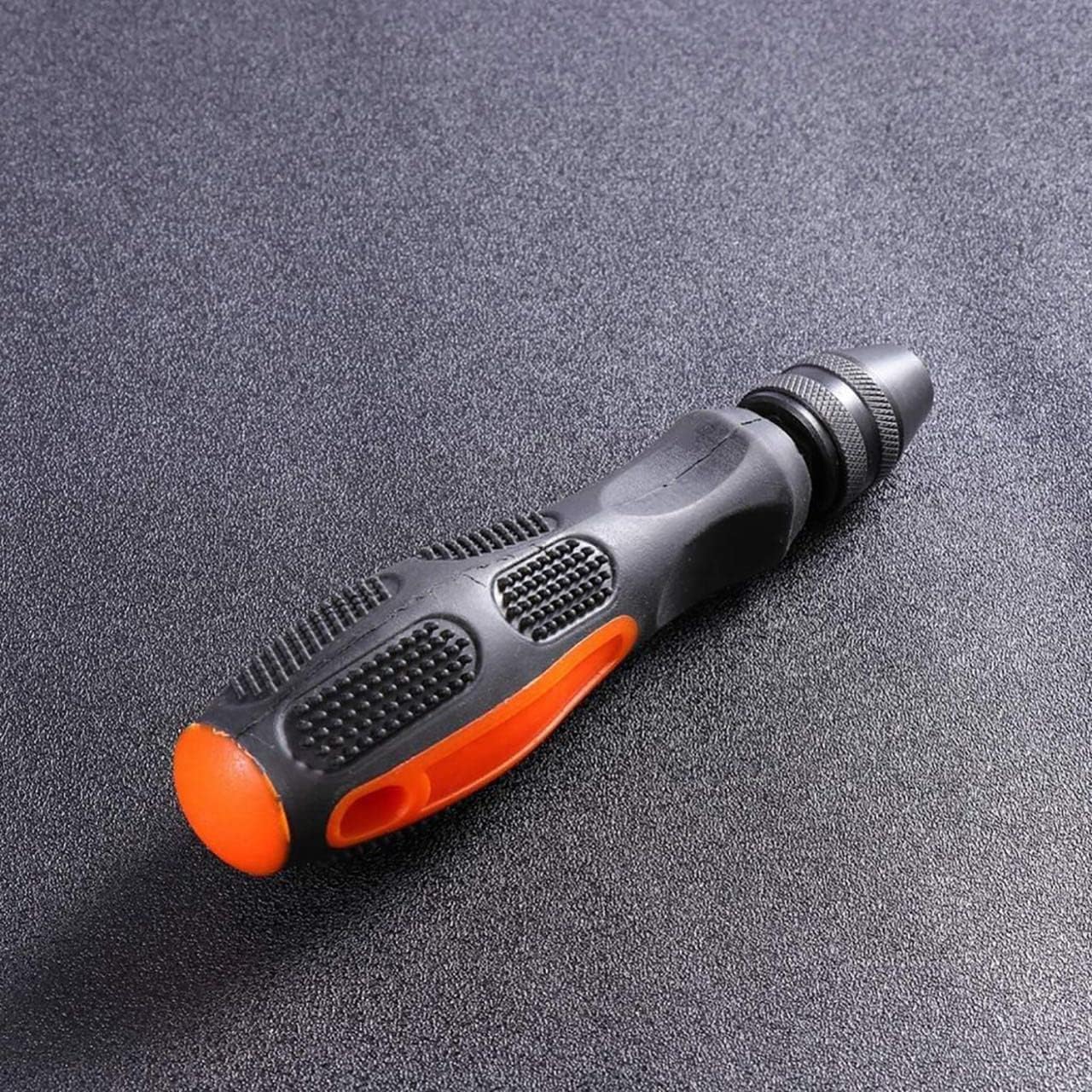 Trapano a mano mini 0,5-8mm Pin Vise mandrino morsa senza chiave
