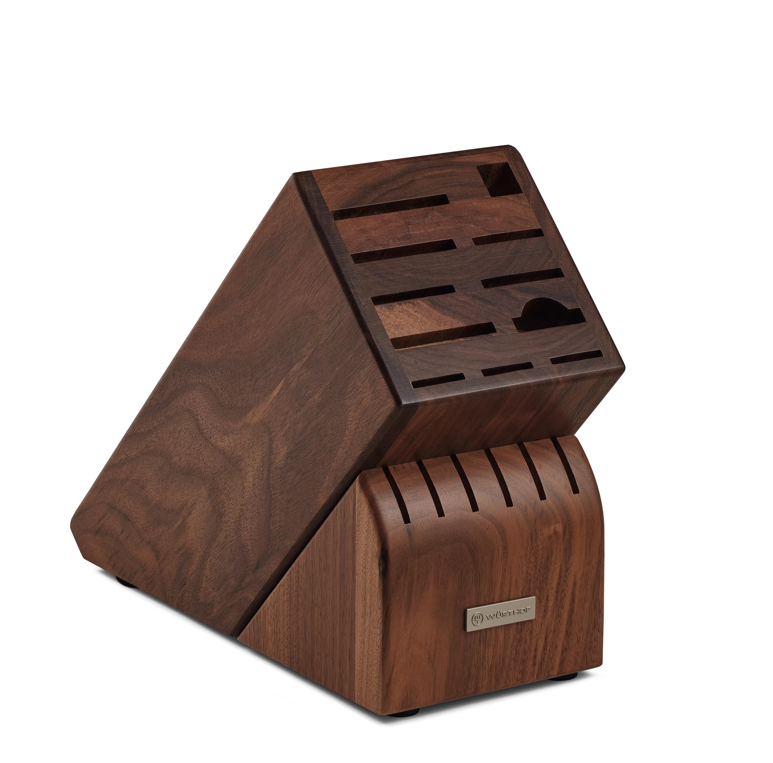 Amazon.com: Wusthof 2099601706 Knife Storage Block, 17-Slot