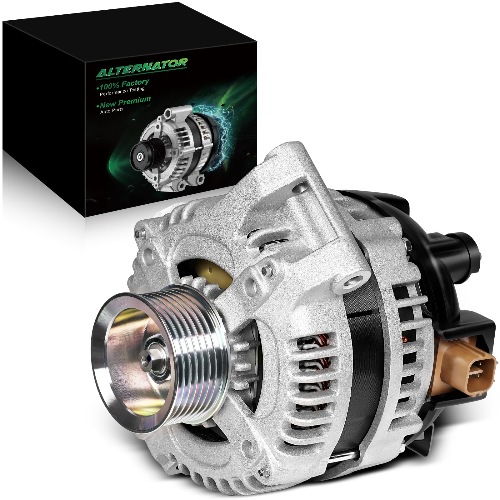 SZKAIDAG 31100-RAA-A01 Alternator