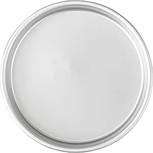 Wilton Performance Pans Aluminum Round Cake Pan 8-Inch