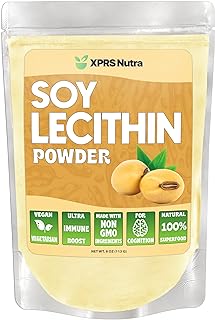 Lecithin Powder For Cooking Picks collage image 1