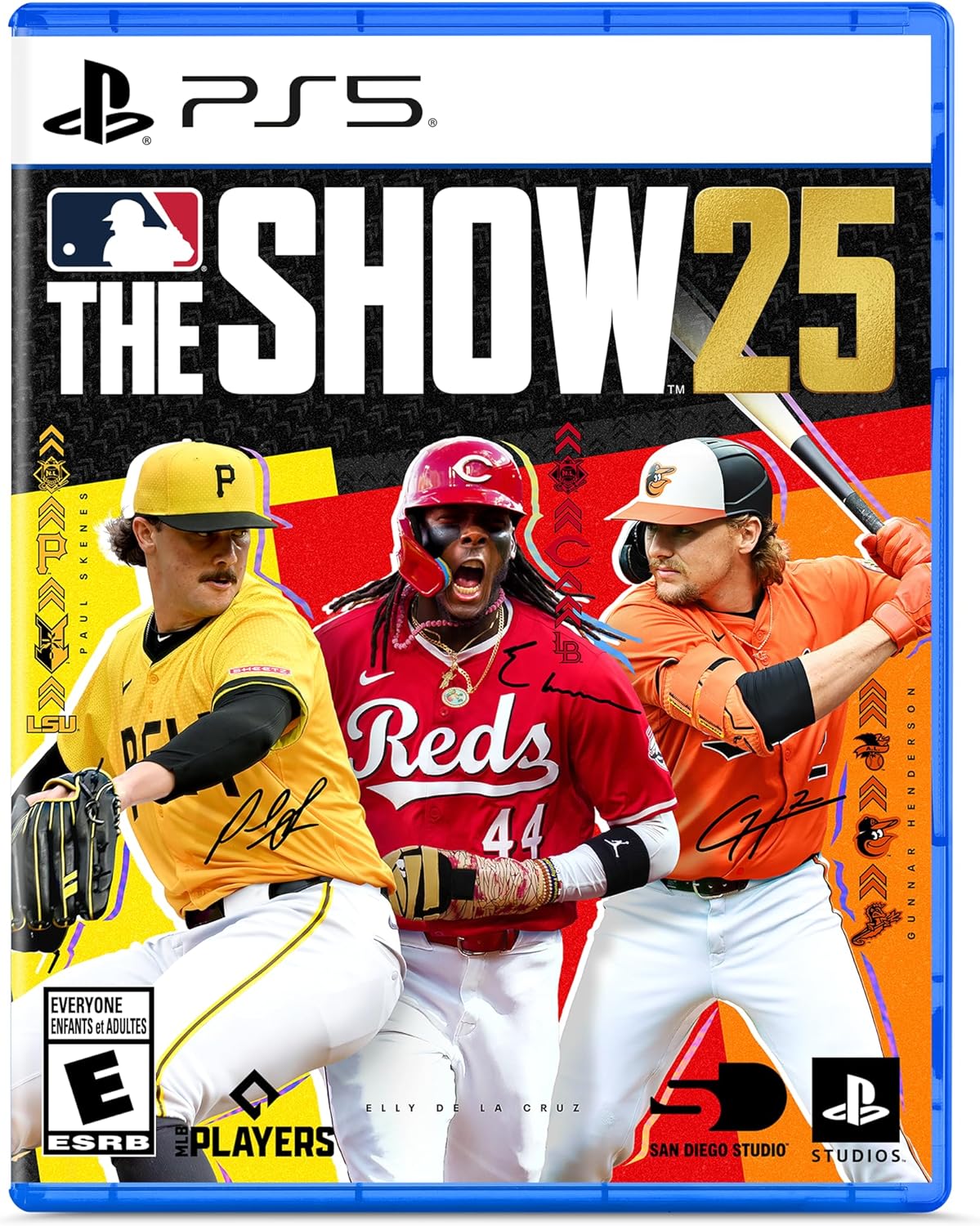 MLB The Show 25 – PlayStation 5 - Image 2