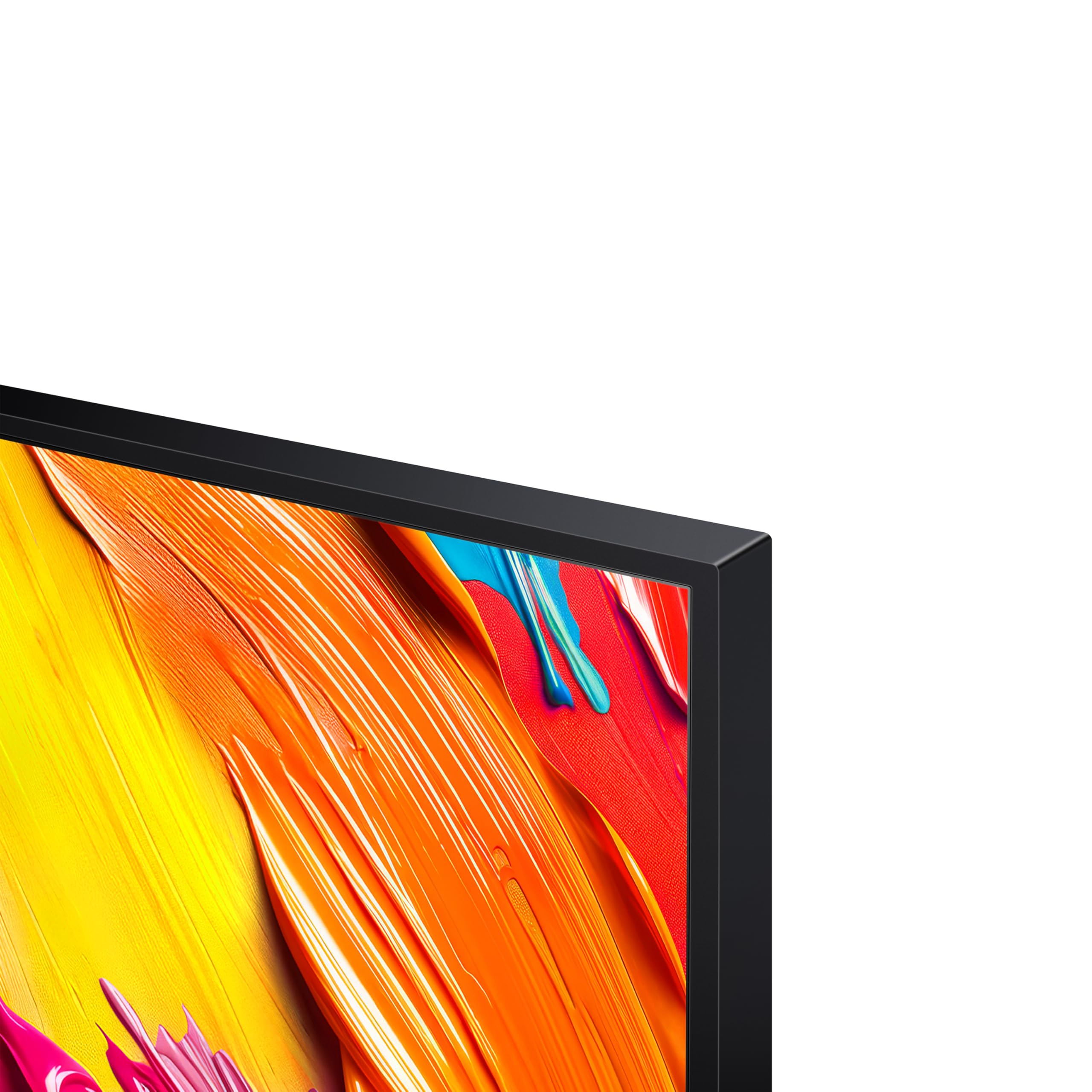 LG QNED70 Smart TV 50 pollici 4K, Processore α7 Gen8, Dynamic QNED Color, webOS AI, Gaming VRR 4K@60Hz