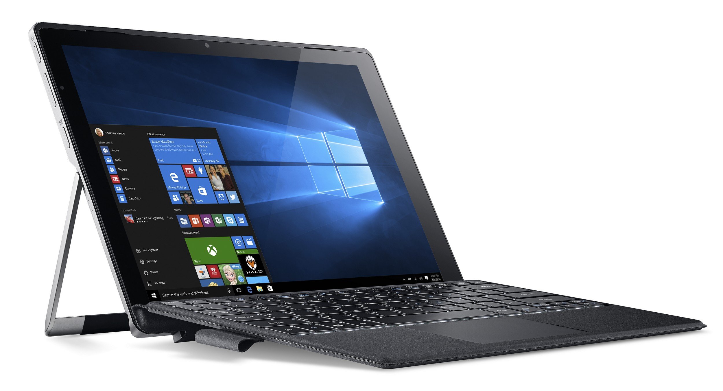 Acer Switch Alpha 12 (SA5-271) 12-inch Thin and Light Laptop (Core Acer Switch Alpha 12 (SA5-271) 12-inch Thin and Light Laptop (Core