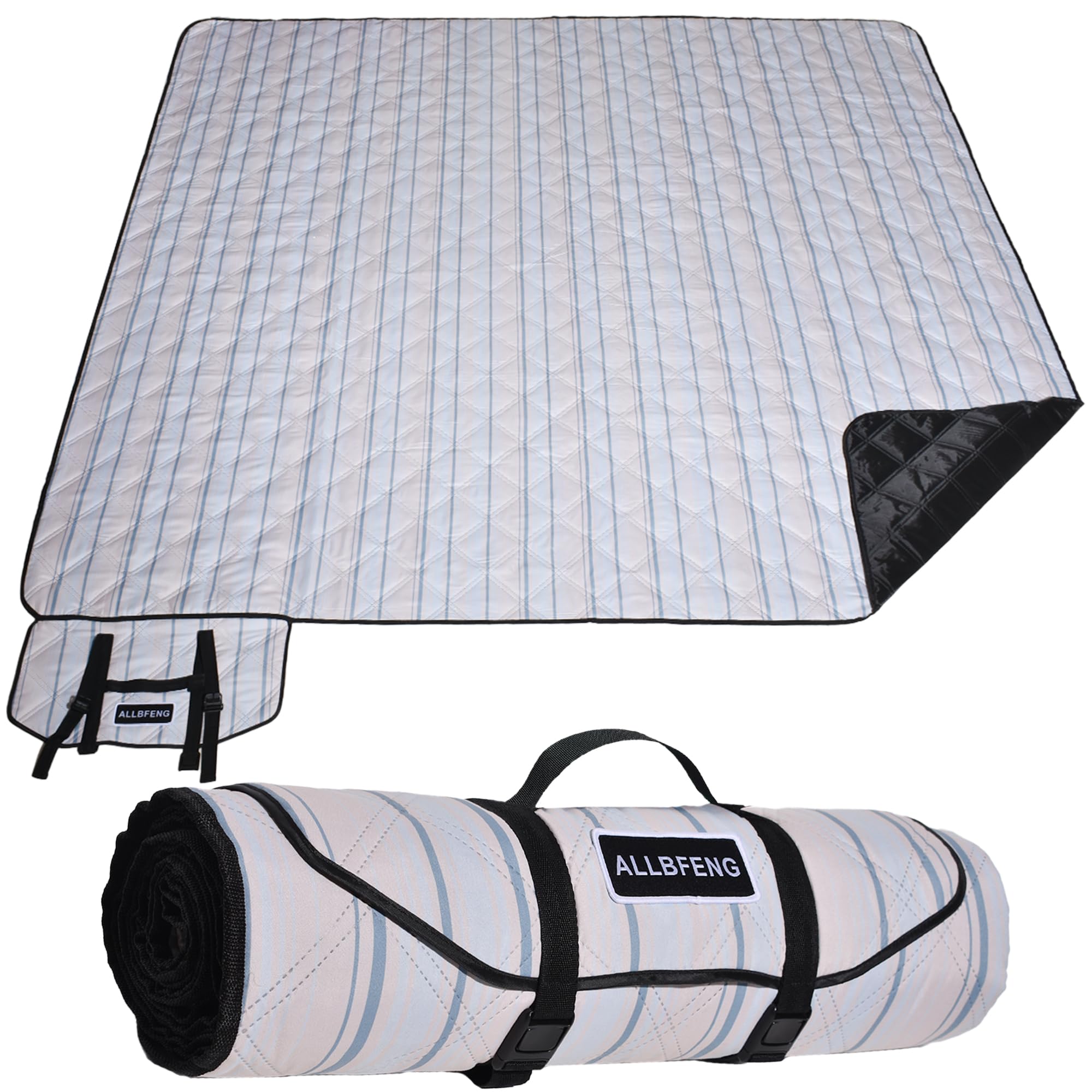 Amazon.com: Large Picnic Mat, Outdoor Camping Mat, Tent Mate. Easy