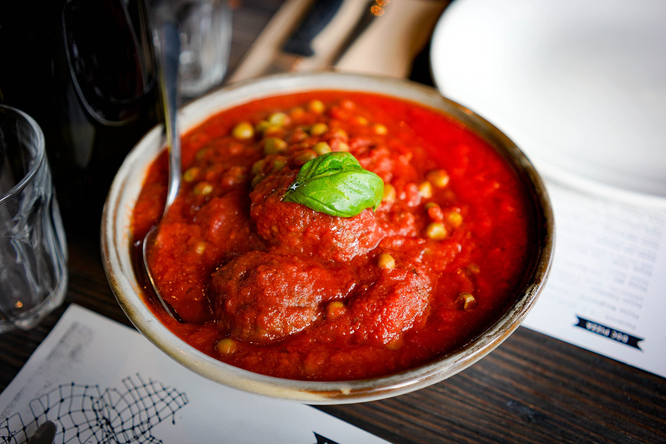 Eder Gewürze - Fiocchi di pomodoro essiccata - 1kg