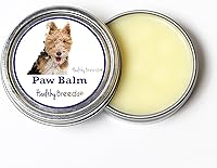 Vista 456 de Healthy Breeds Border Collie Bálsamo nasal para perros 2 oz