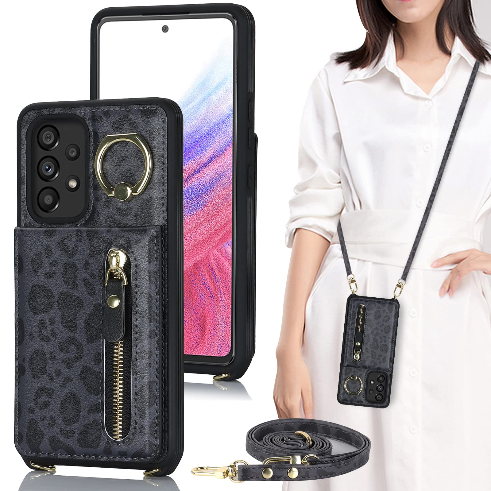 Galaxy A53 5G SIM Free AU版 極美品 ケース付 Galaxy A53 5G SIM Free AU版 極美品 ケース付