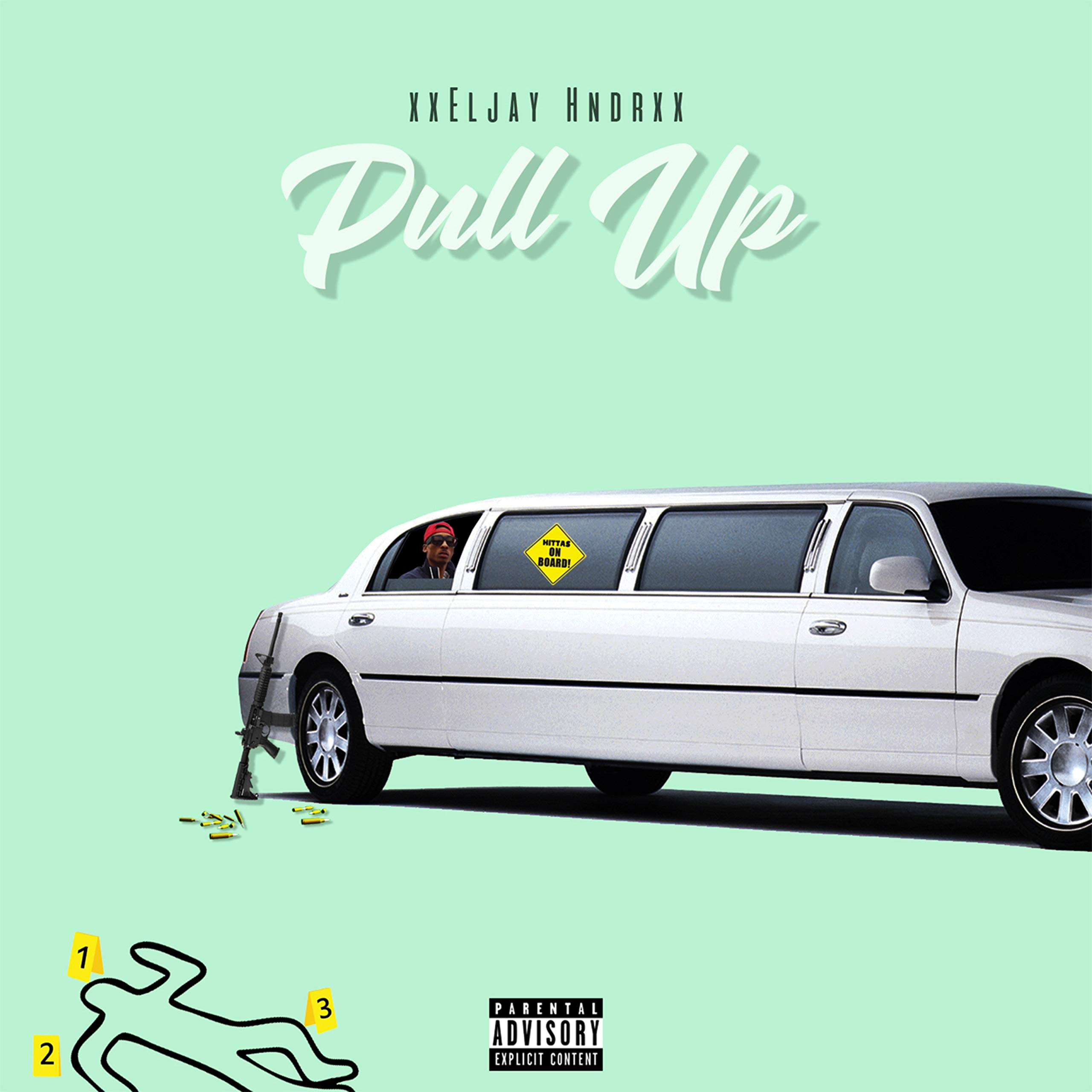 Pull Up [Explicit]
