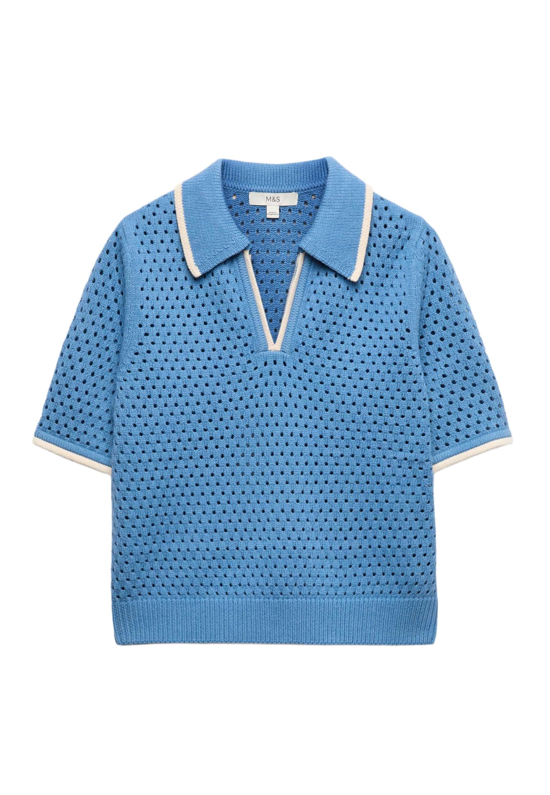 Marks & Spencer