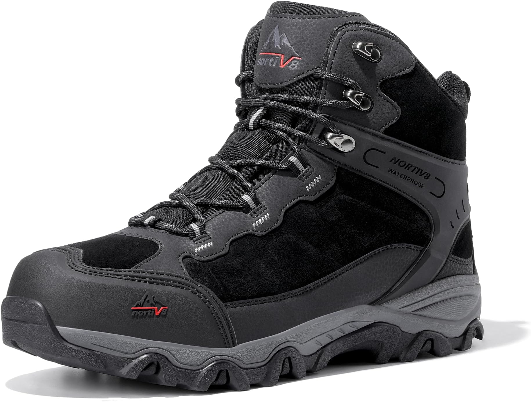Js19004m mens Hiking Boot