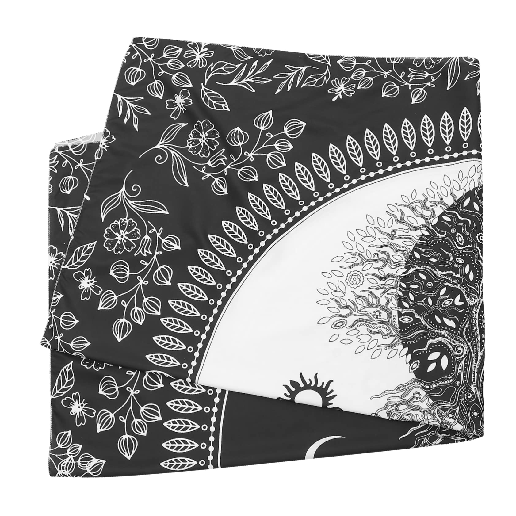 Manta de picnic y tapiz mandala EPIGEIST: soluciona tus necesidades de decoración y playa