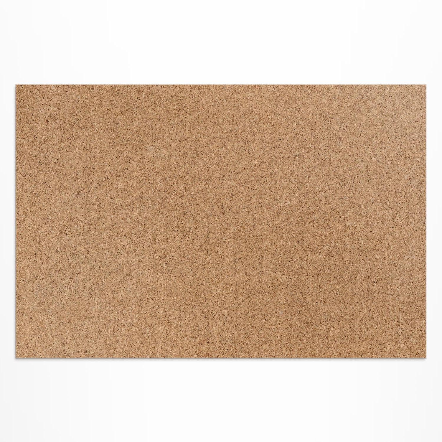 Tapis de sol vinyle imperméable 60x90 cm pour protéger votre terrasse de la pluie