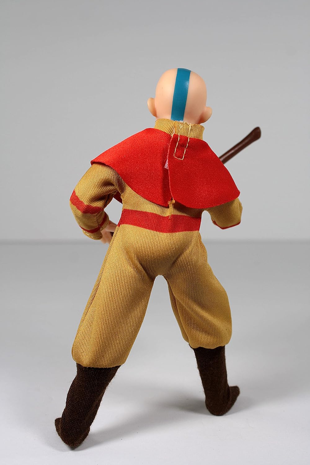 Mego Avatar The Last Airbender 8" Action Figure Multicolor Standard image 5