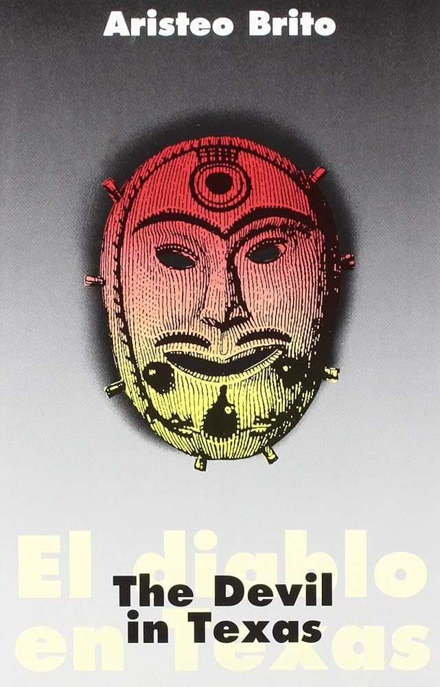 Amazon.com: The Devil in Texas/El Diablo En Texas (Chicano