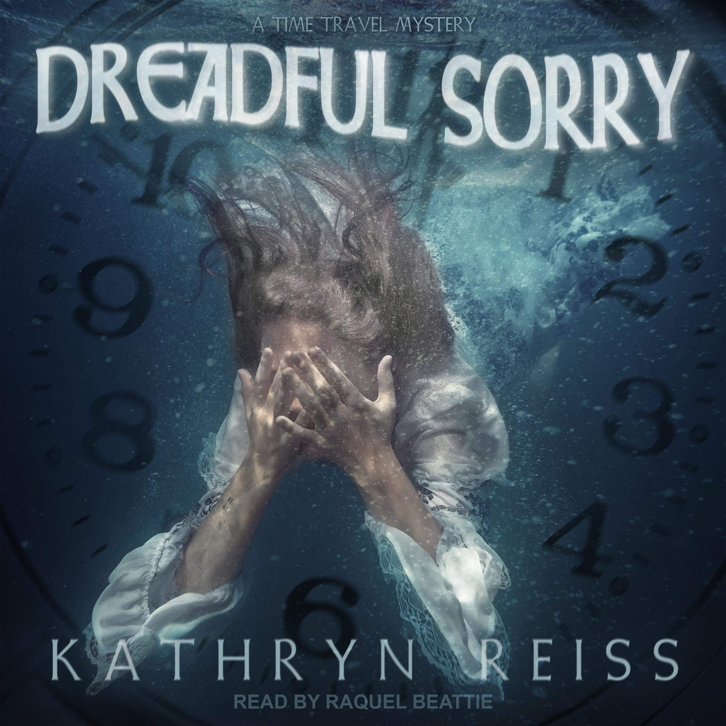 Cover art for Dreadful Sorry