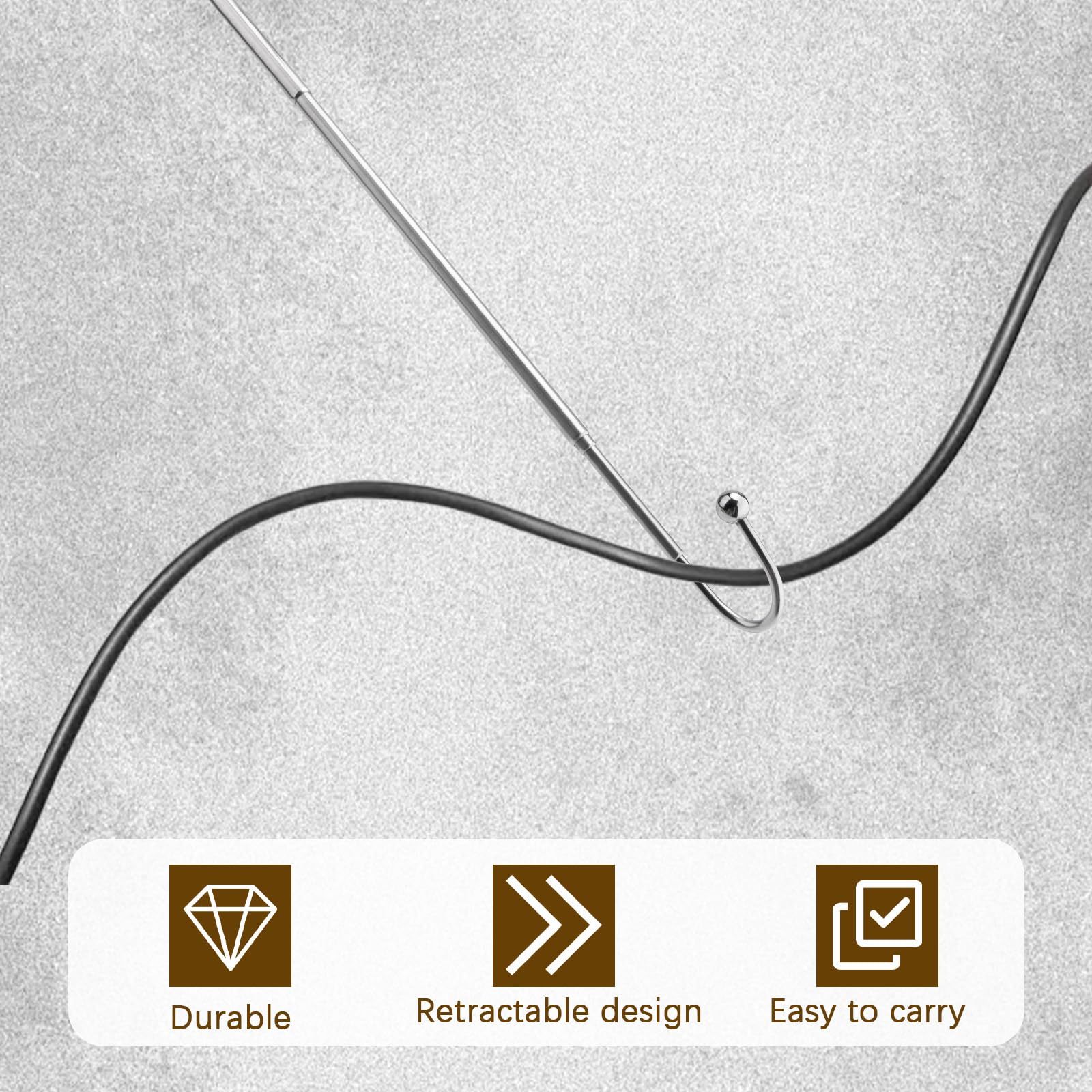 3 WIRE REACHER visual data 8