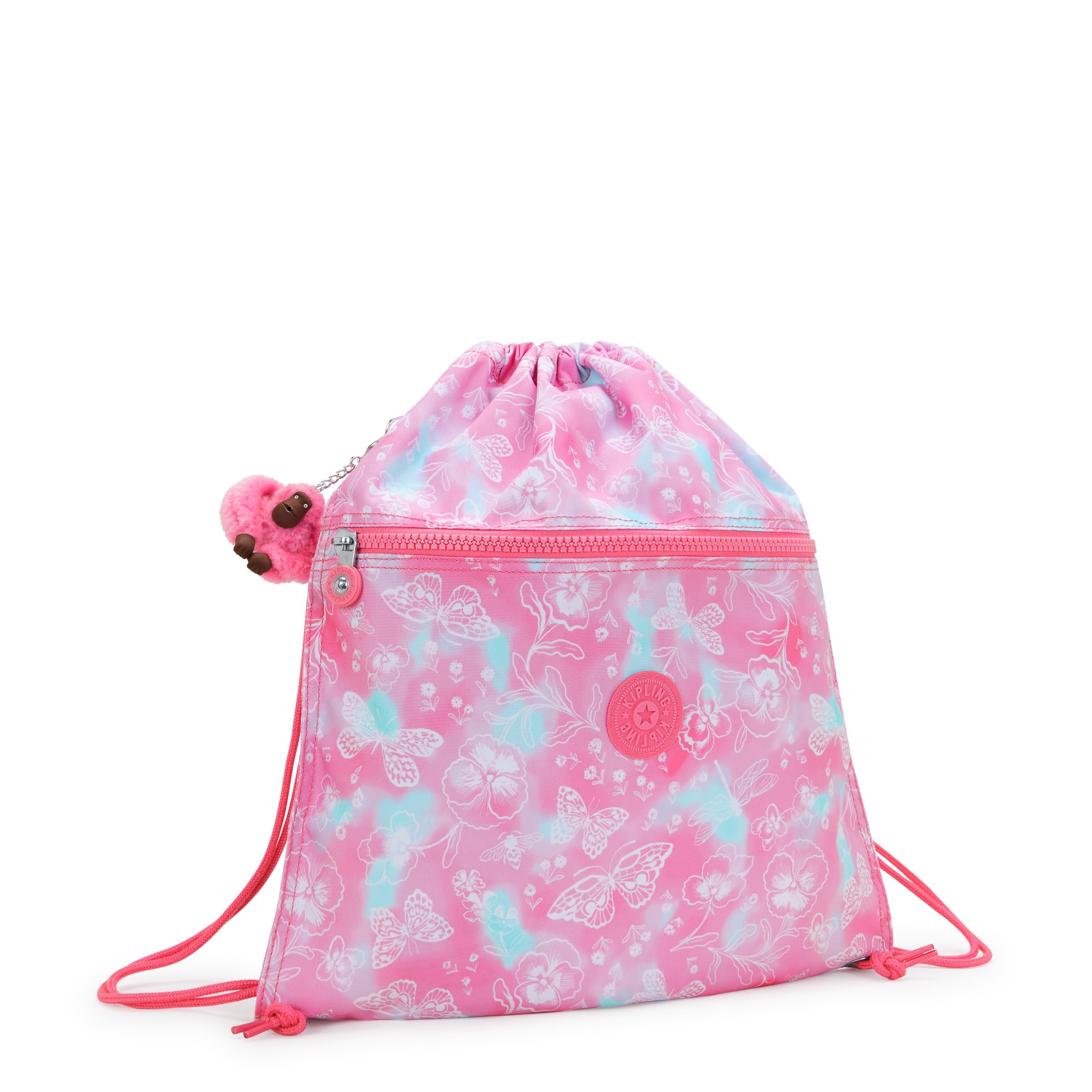 Kipling SUPERTABOO Zaino medio