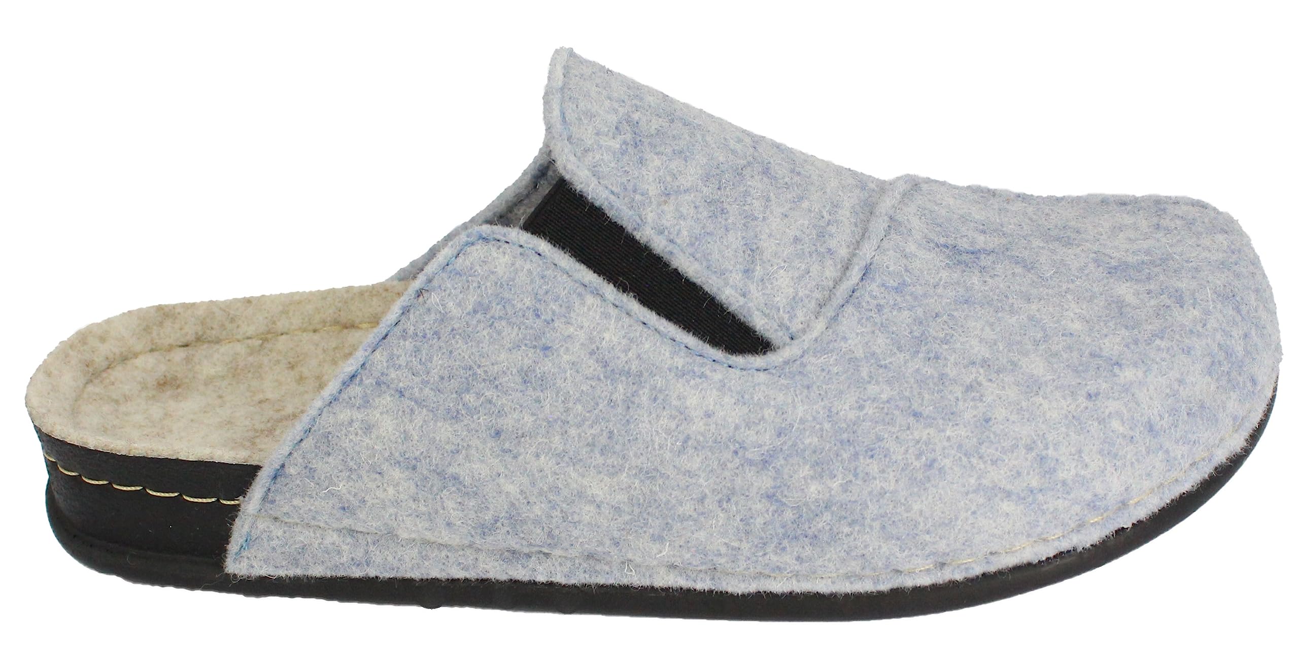 Beck Merle PantuflasMujer