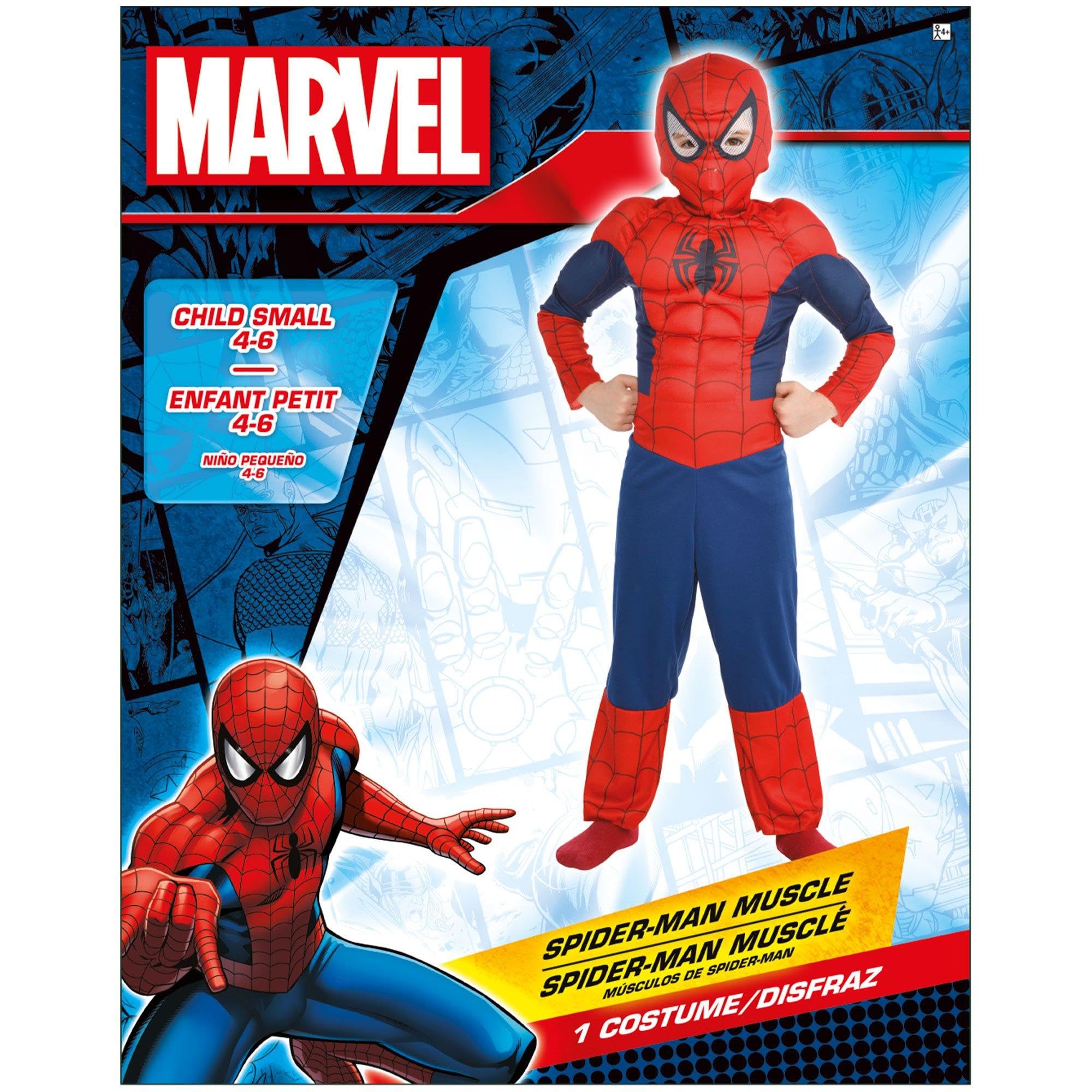 black sheath dress KFD Spiderman fancy dress for kids,Super Hero Costume for Annual funct   neighbourjoy