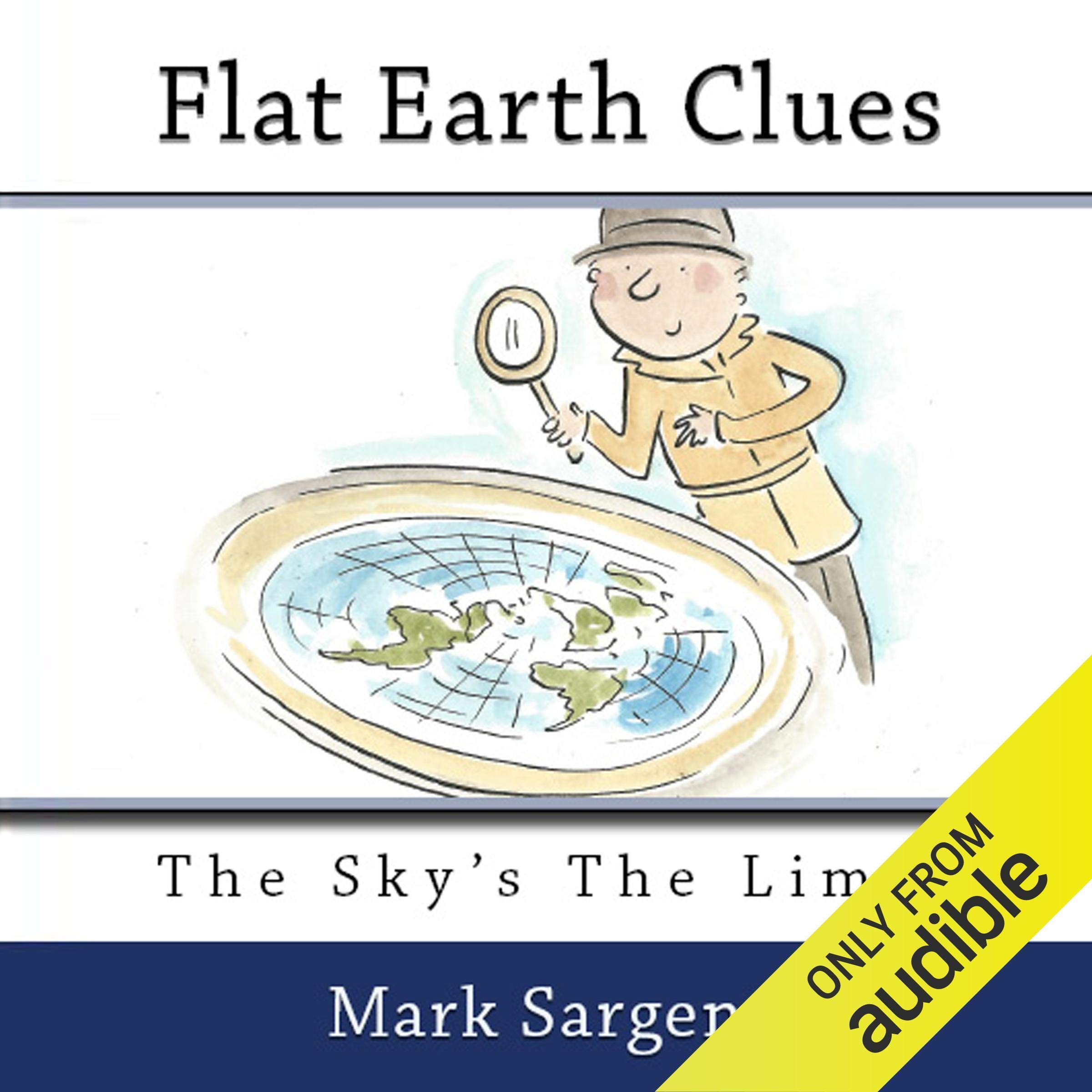 Flat Earth Clues