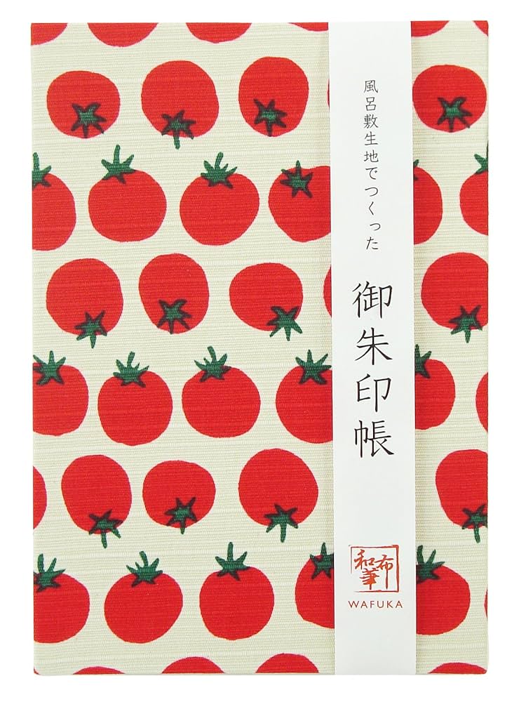 Amazon.co.jp: 和布華 御朱印帳 24折 奉書紙 ジャバラ式 11×16