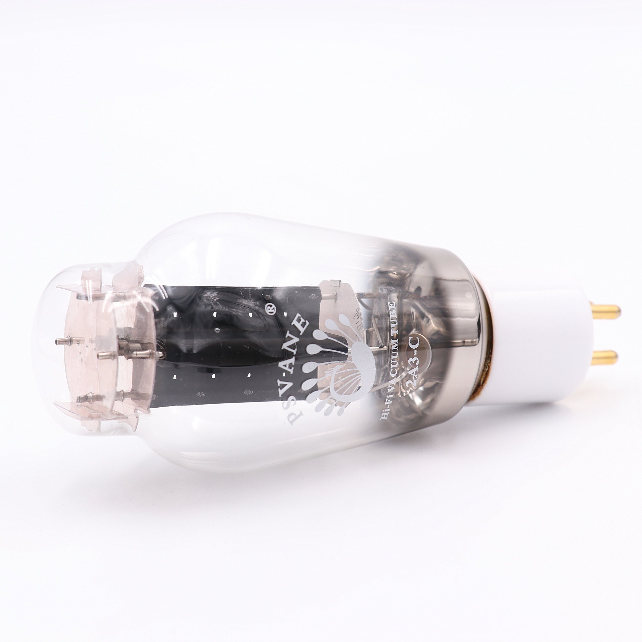 Amazon.co.jp: PSVANE Hifi 2A3C 真空チューブ 2A3 2A3Bチューブ交換用