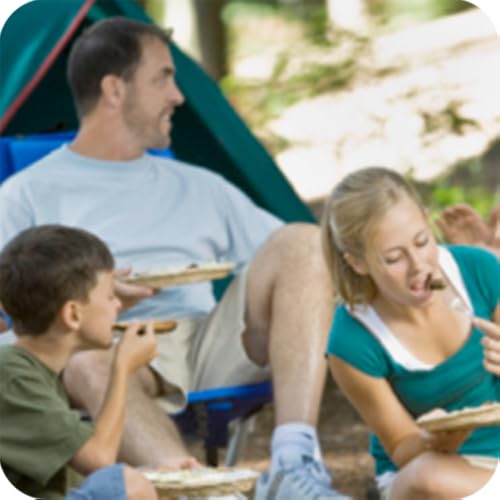 Let's Go Camping: Guide to Camping