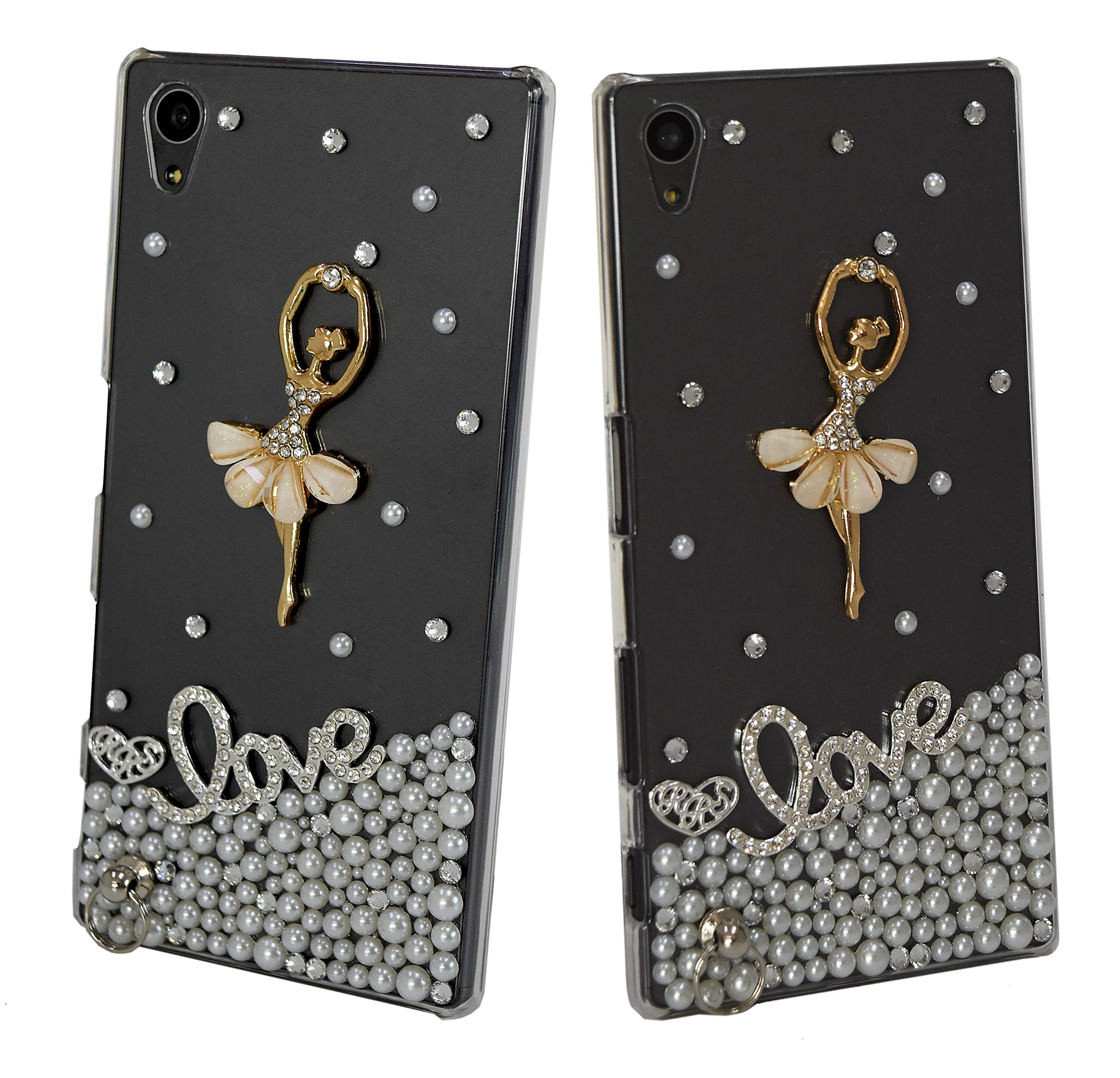 Amazon.co.jp: iphone 16 Pro Max 6.9インチ 用 ケース きらきらケース