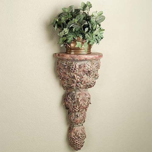 Miniatura 2 de Touch of Class Estante de pared Vin de Italia