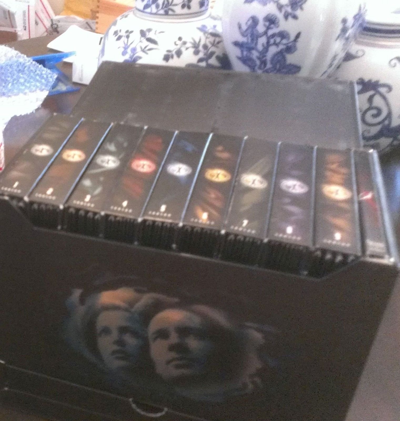 Ultimate Collection