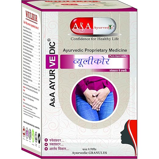 Ayurvedic Balance 120g