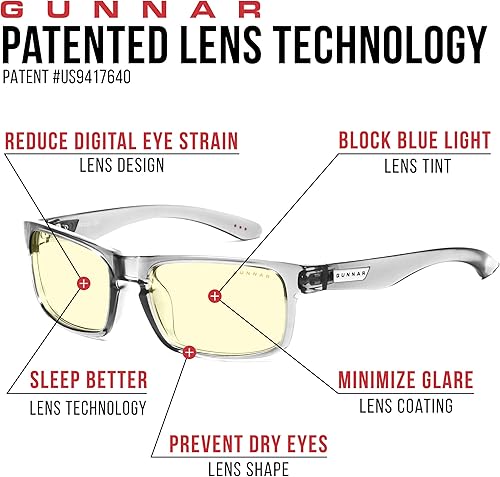 Miniatura 6 de GUNNAR - Gaming Glasses